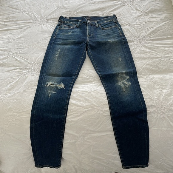 Citizens of Humanity Rocket - Picture 2 of 4